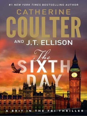 The Sixth Day - ebook